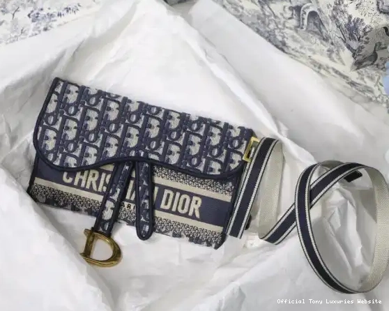 diro Bag Saddle 0605